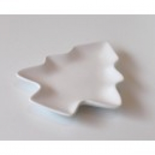 DM-199 KERST AMUSE-SCHAALTJE KERSTBOOM